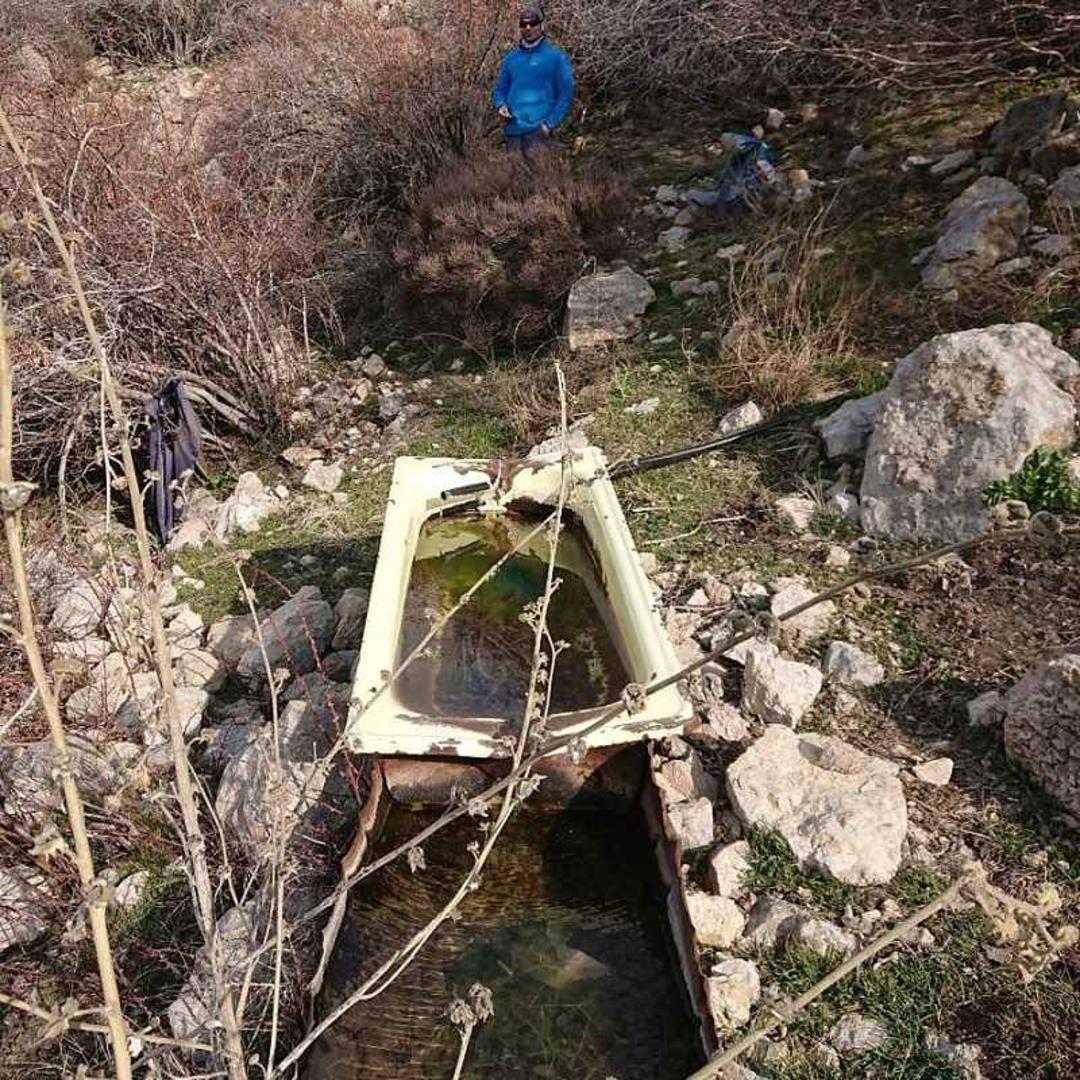 سرچشمه کمرد
