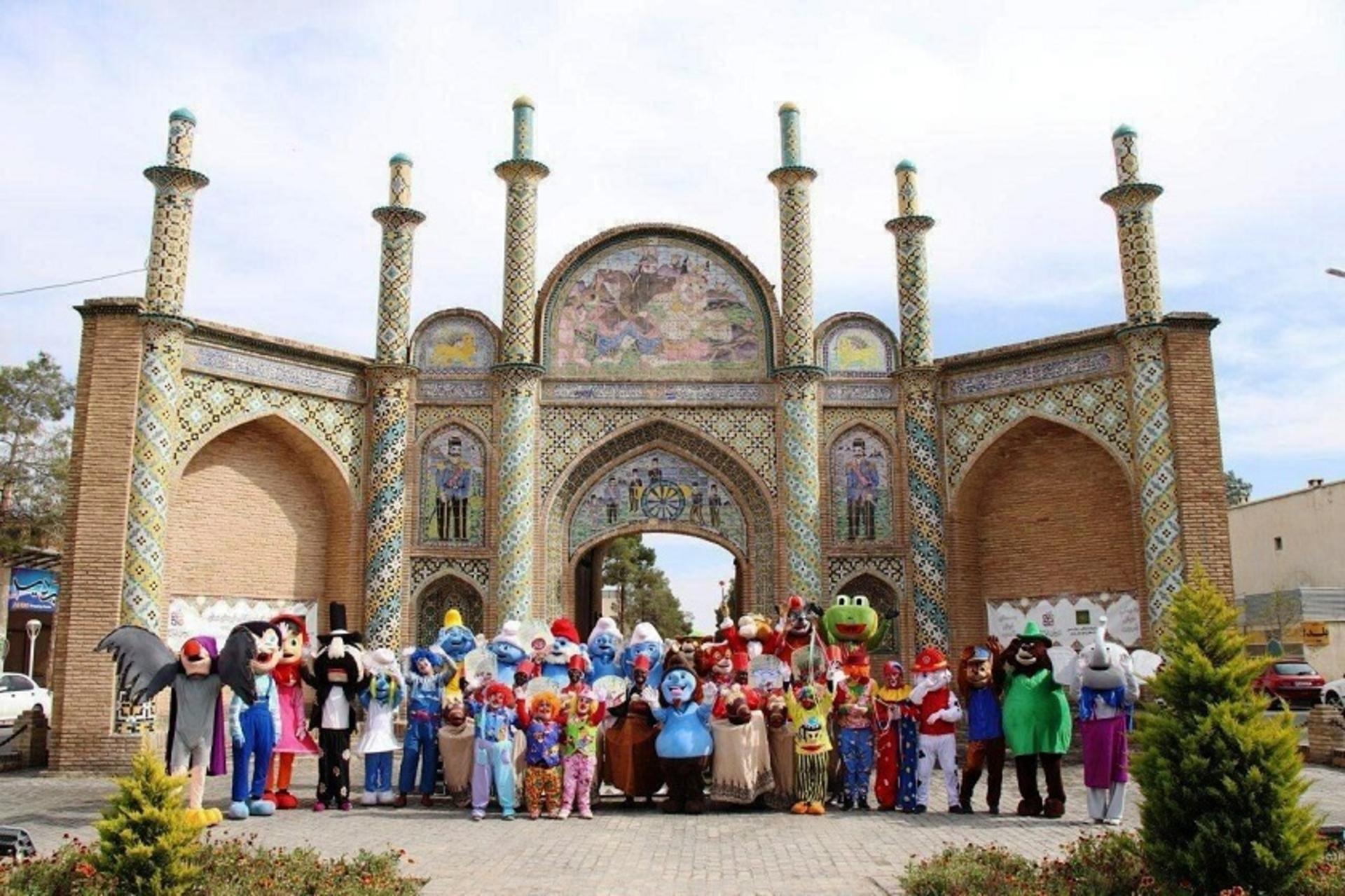 گردشگری سمنان