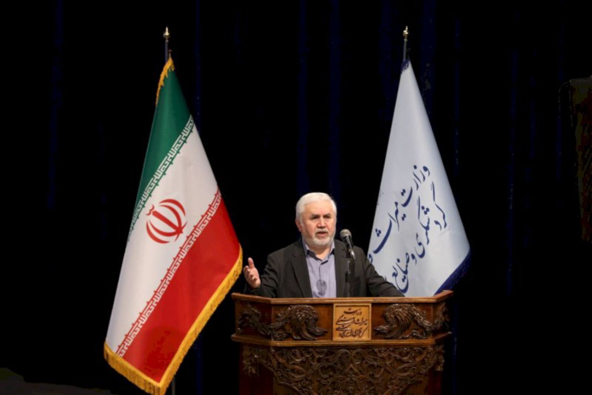 علی دارابی