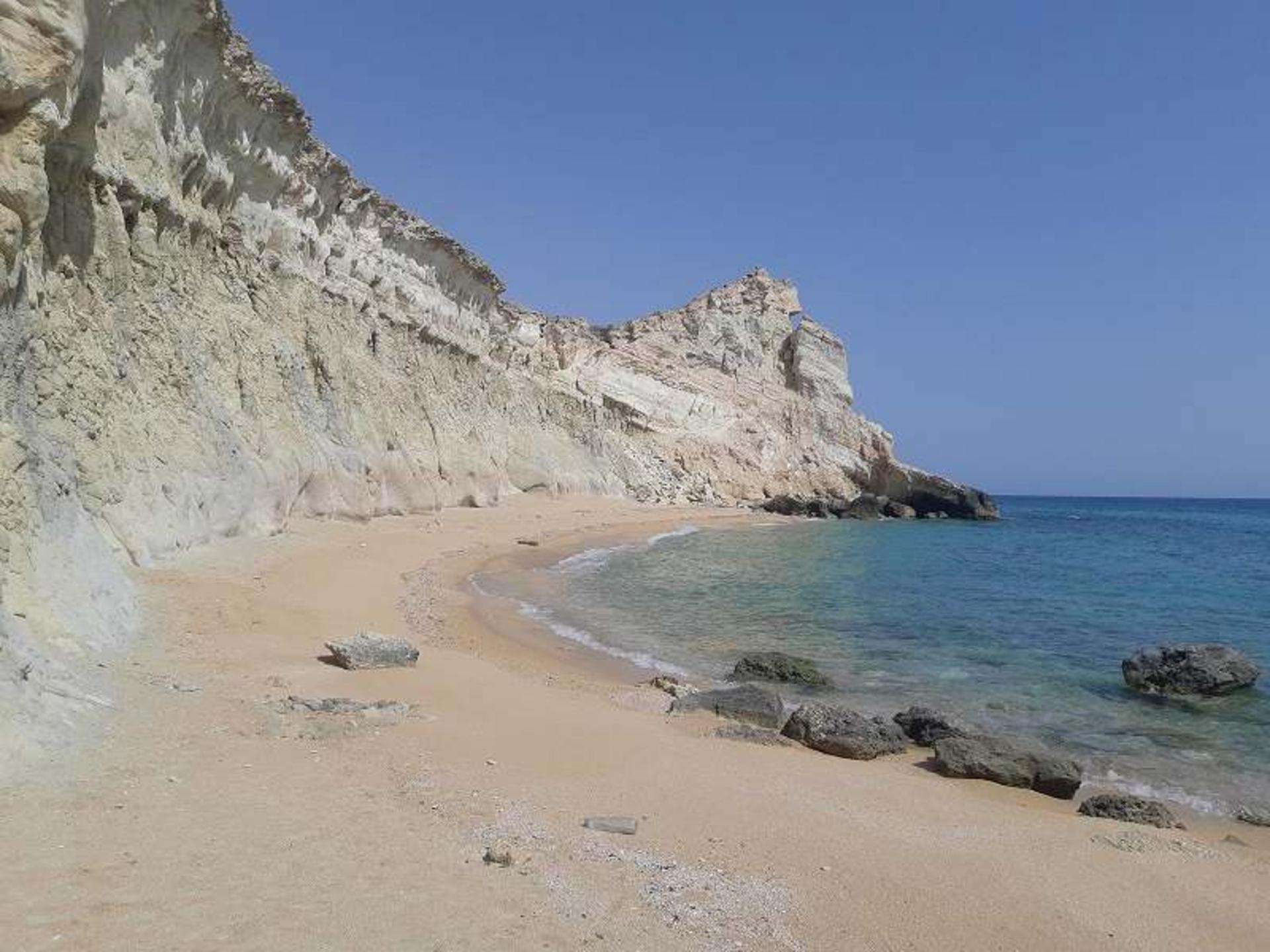 ساحل مکسر عسلویه