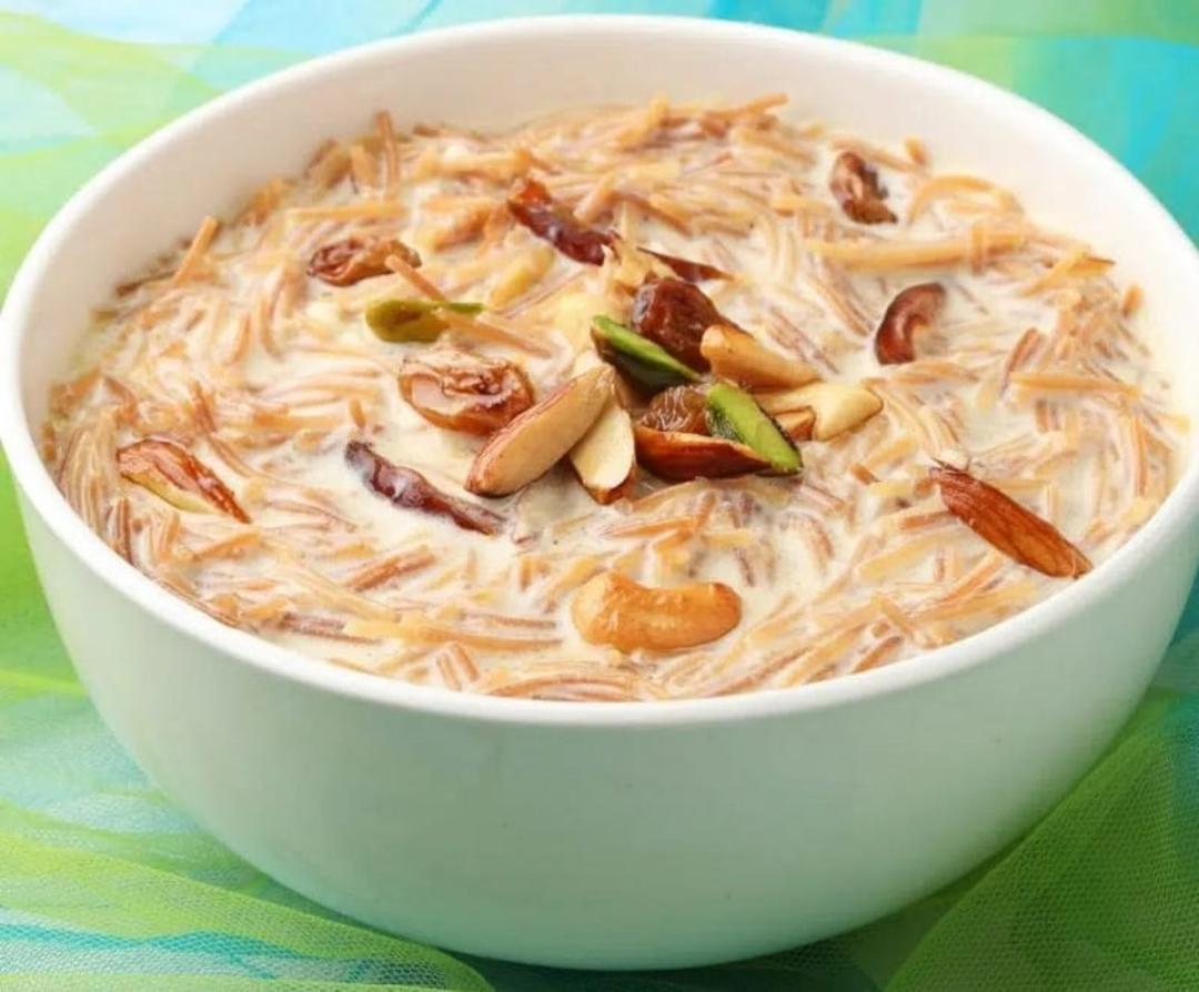 شیر خرما
