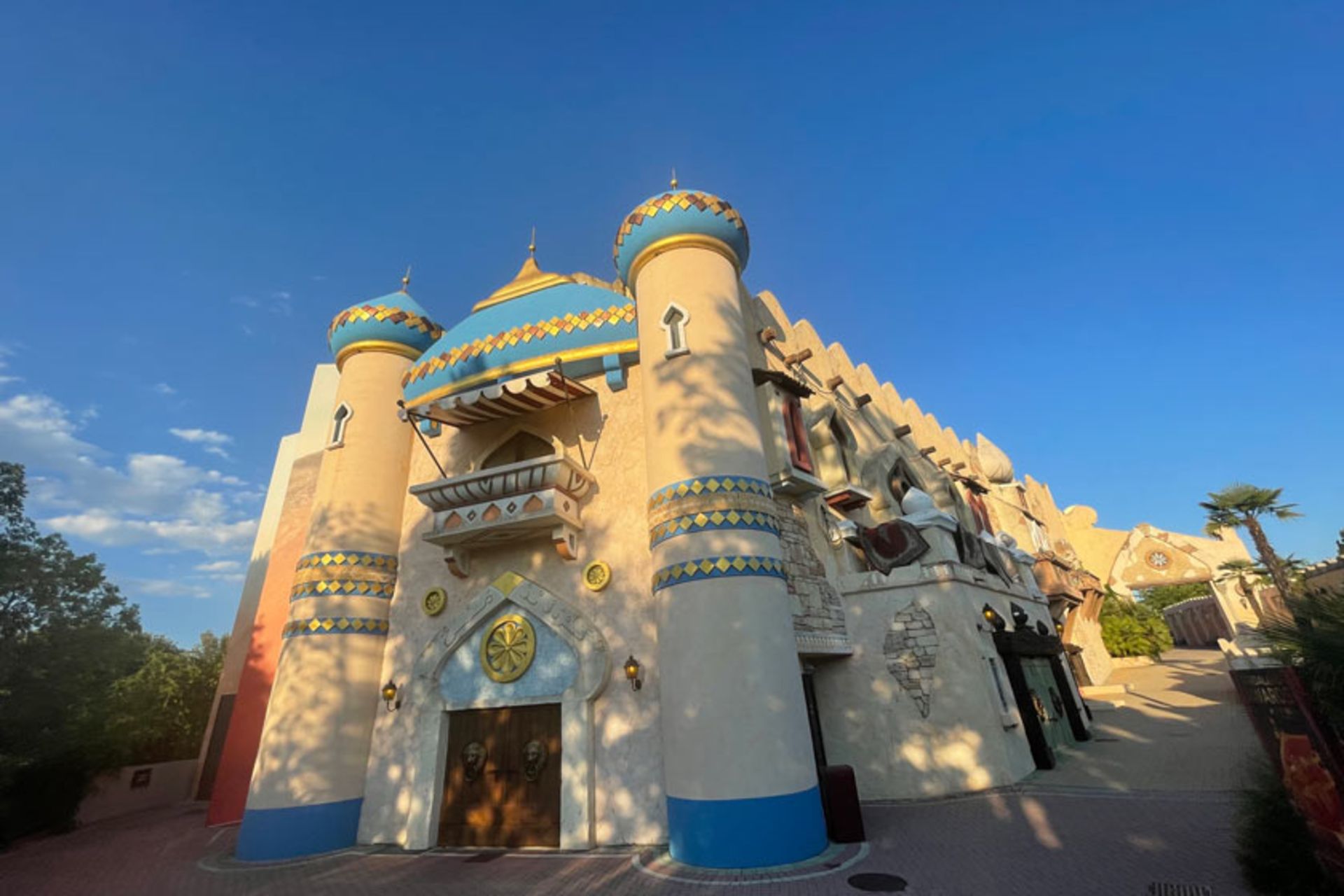 پارک موضوعی گاردالند