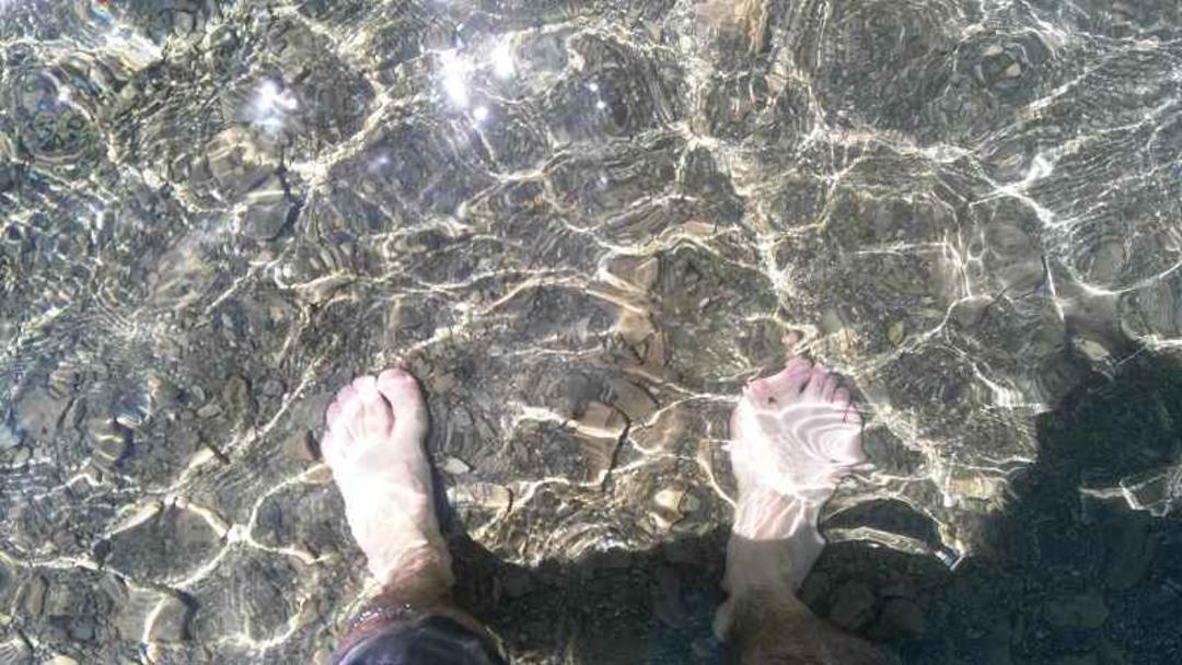 دریاچه تار و هویر