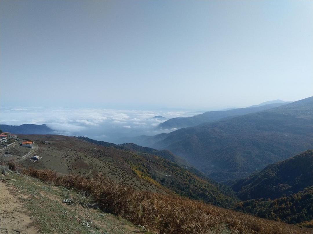 روستای فیلبند
