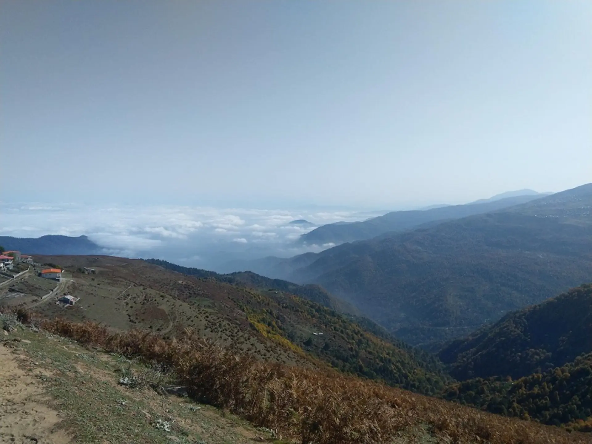 روستای فیلبند