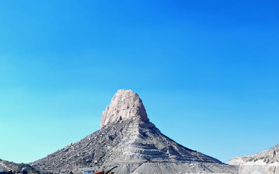 منظره زمستانی کوه پدری