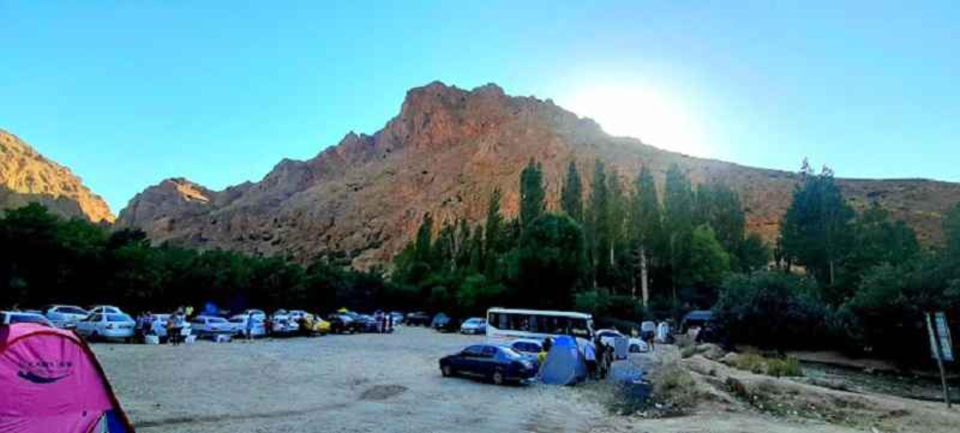 تنگه واشی
