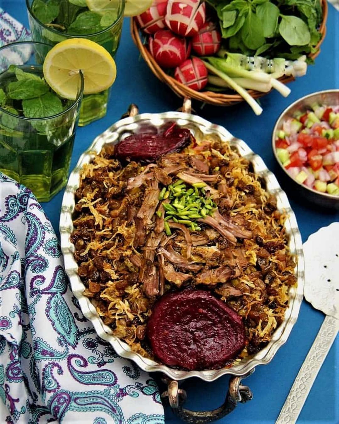 ته چین فیروزکوهی