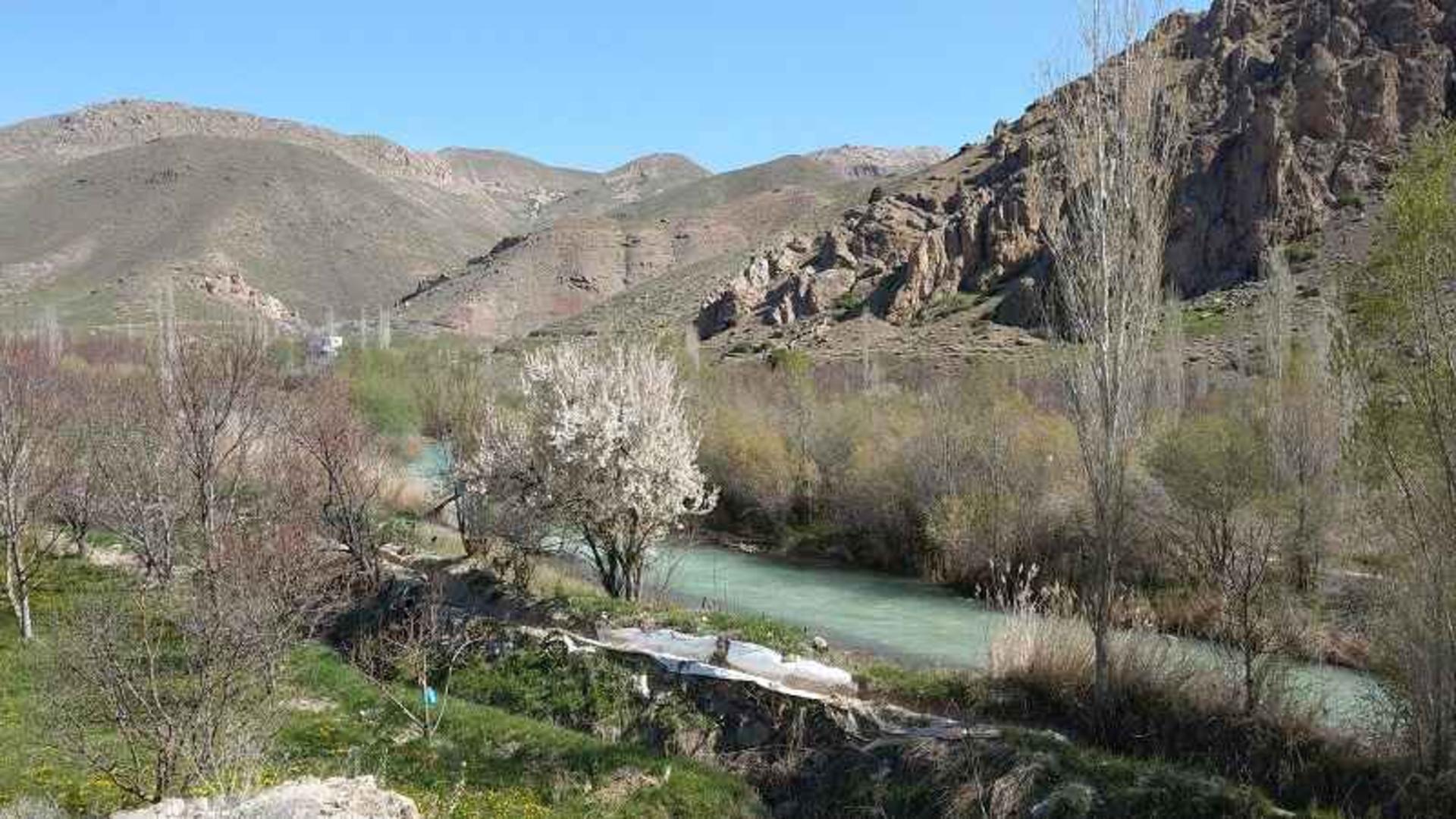 روستای هرانده