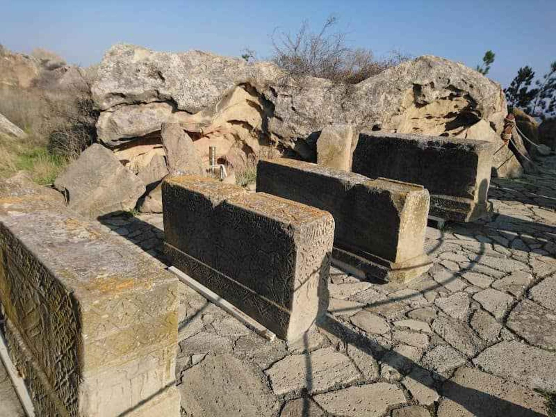 دیدنی های جمهوری آذربایجان