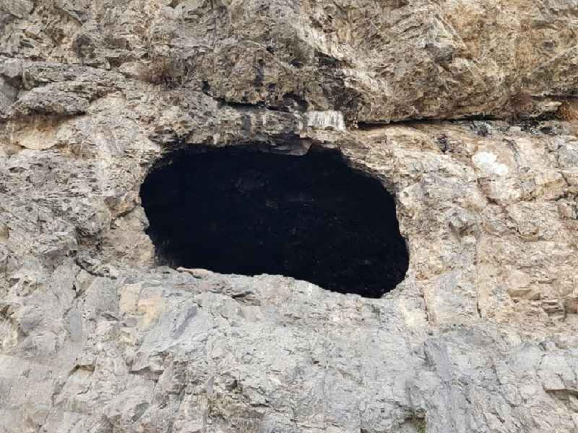 آبشار سنگان