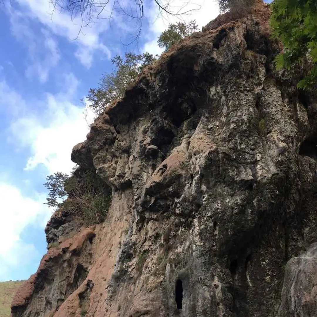 روستای کمرد