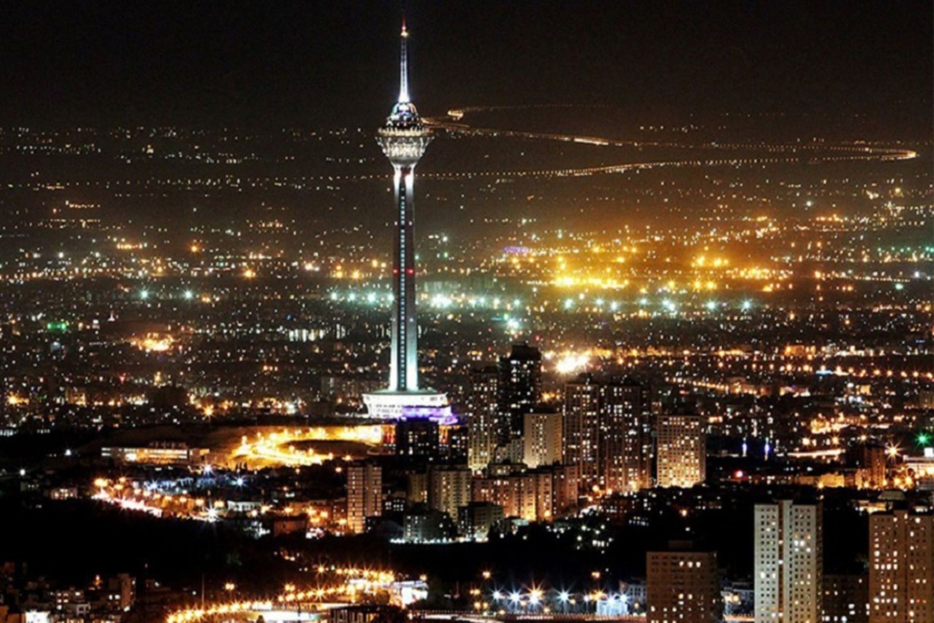 تور شبانه