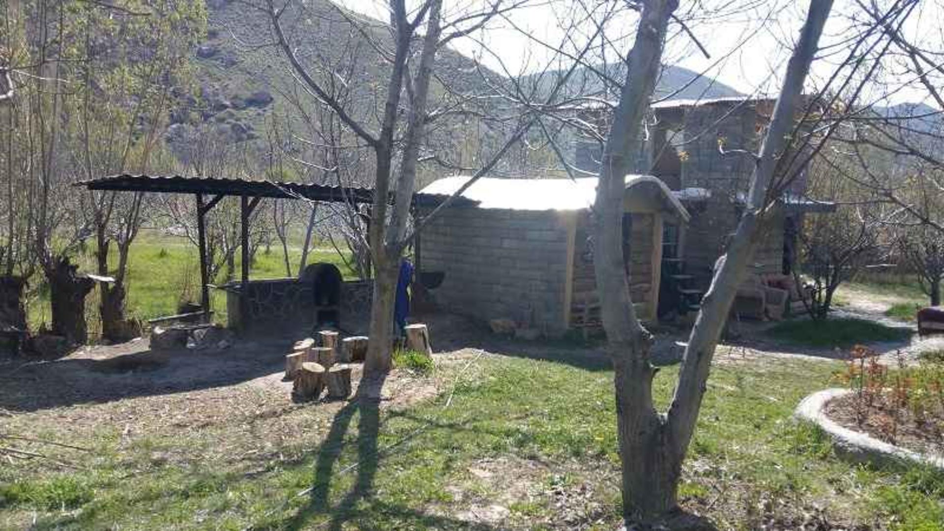روستای هرانده