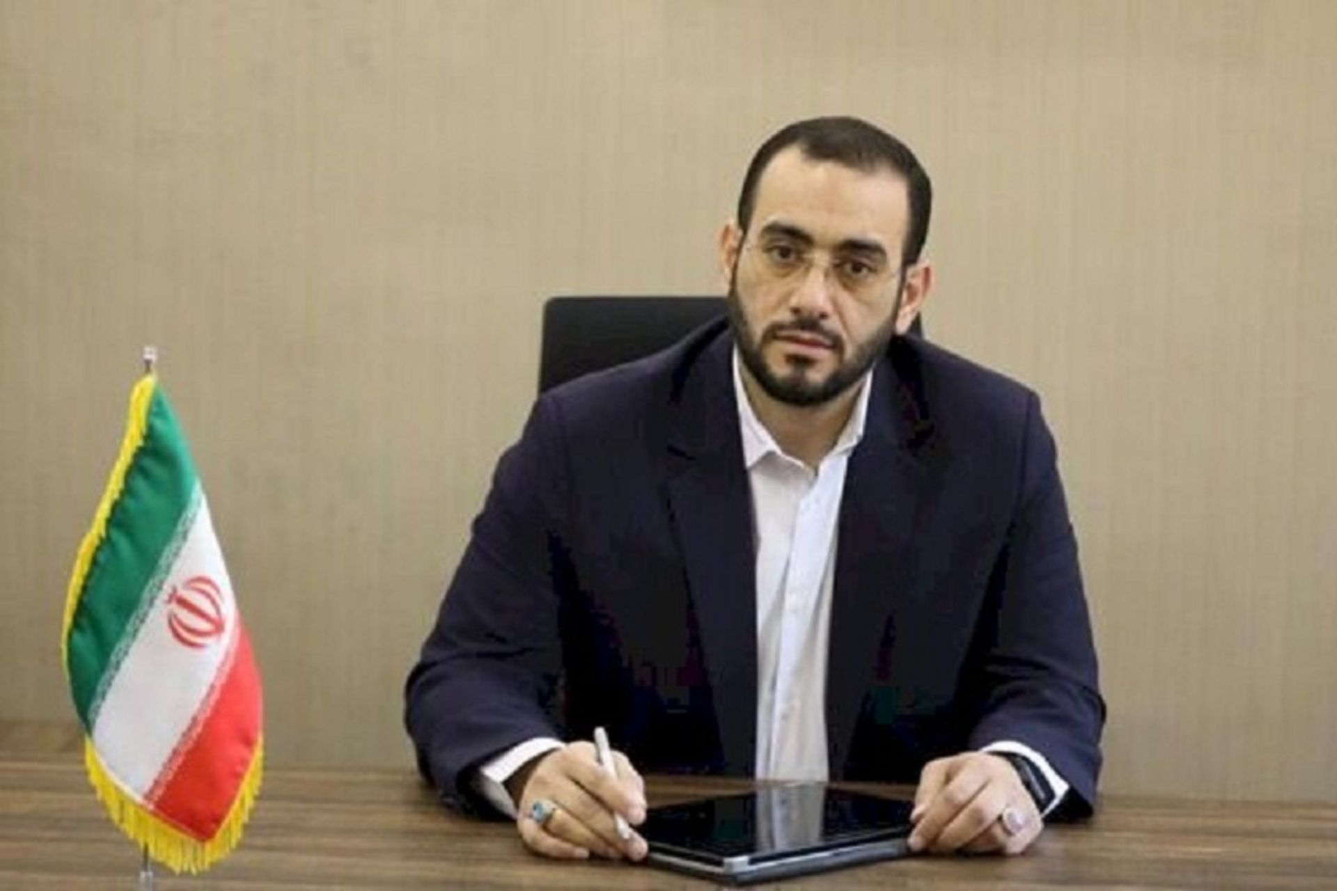 مدیرعامل شرکت توسعه ایرانگردی