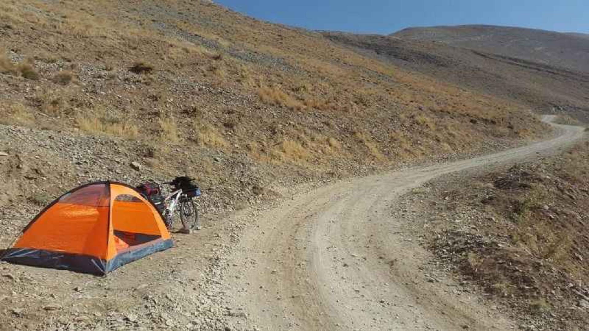 دریاچه های تار و هویر
