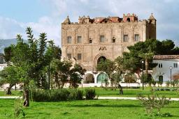کاخ زیسا
