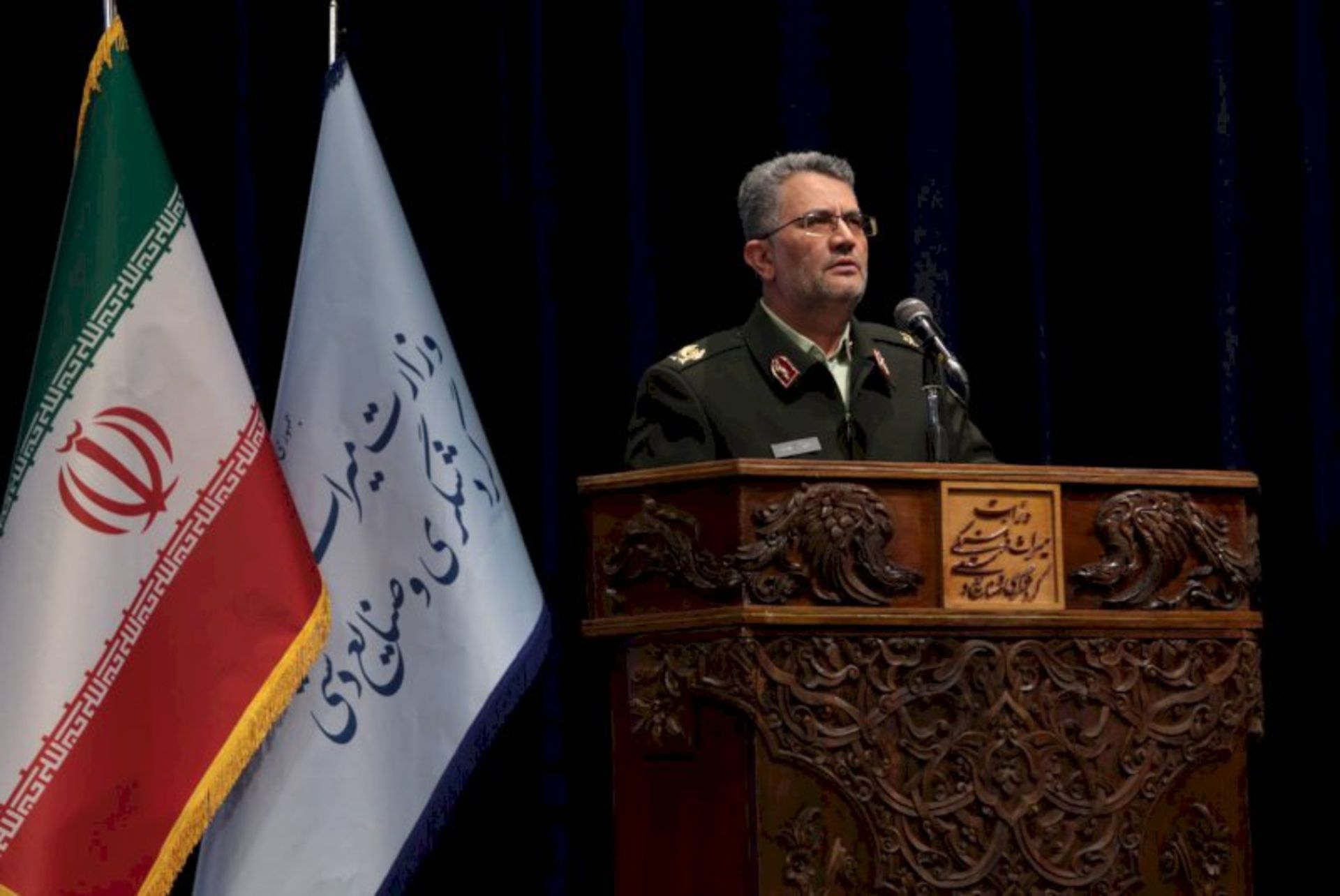 سردار مهری