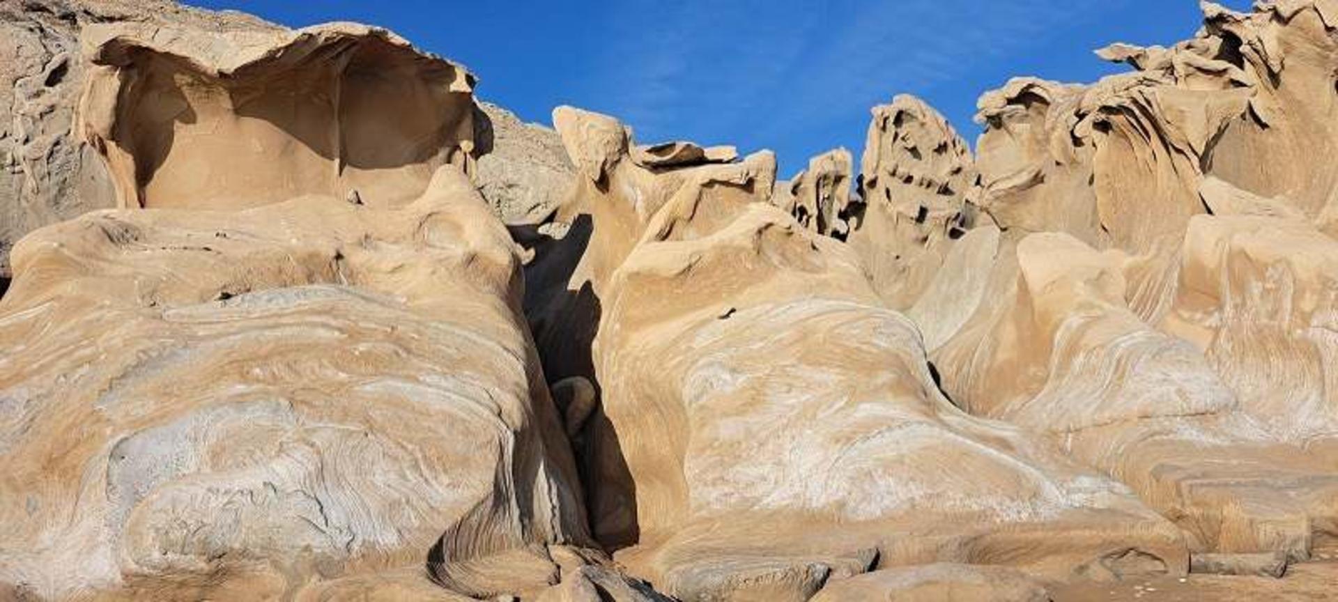 ساحل مکسر پارسیان