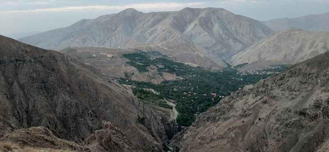 روستای امامه