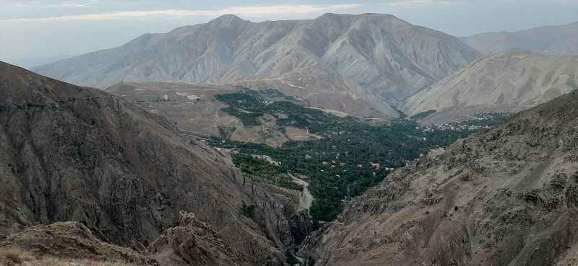 روستای امامه