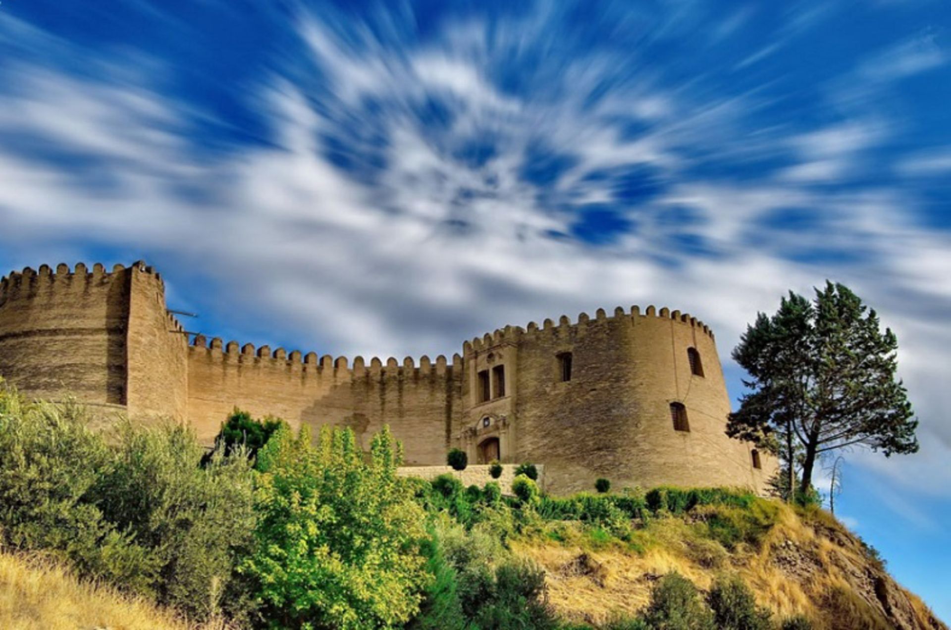 فلک الافلاک