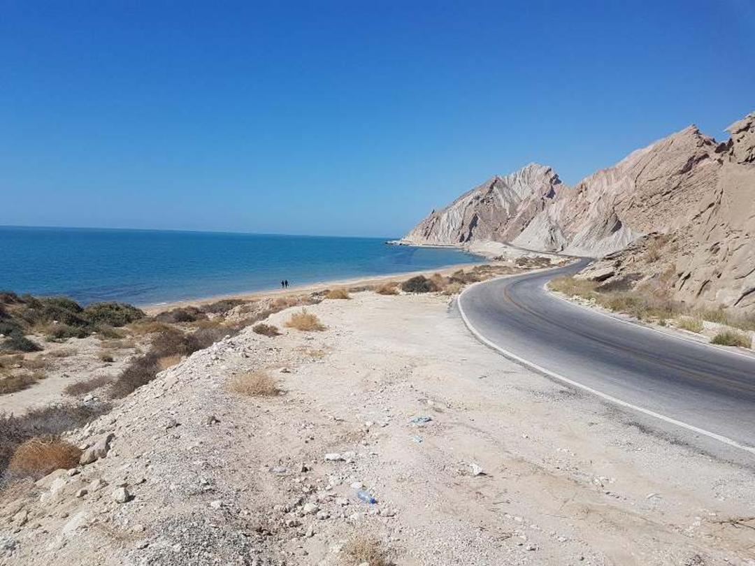ساحل مکسر بندر مقام