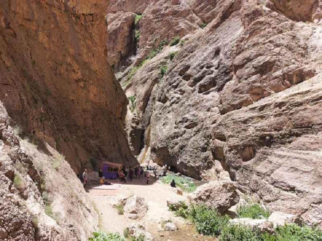 تنگه واشی