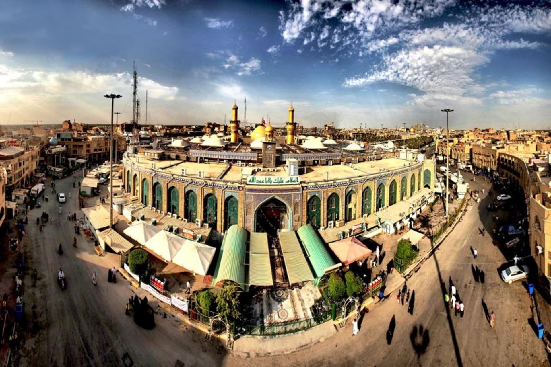 عتبات