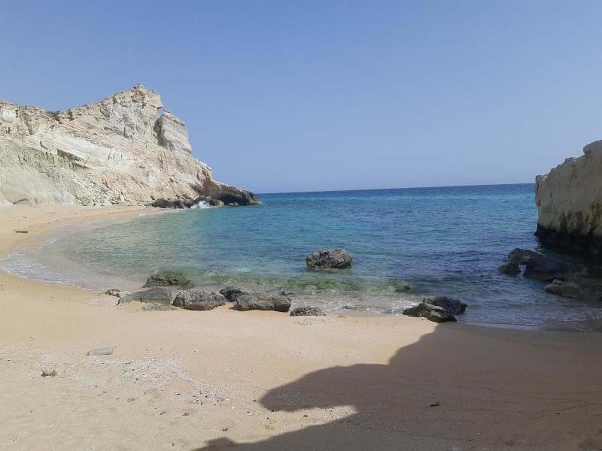 ساحل مکسر عسلویه