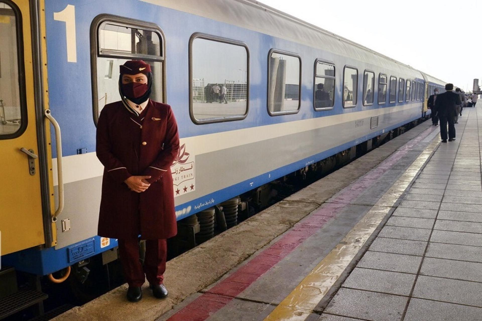 قطار