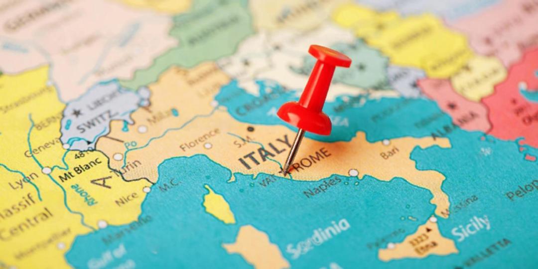 آشنایی با پیش نیازهای تور ایتالیا