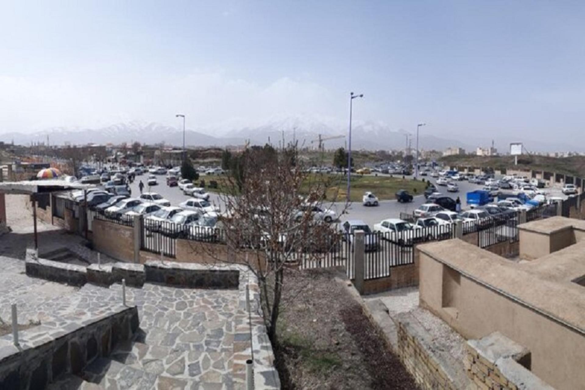 سواره هگمتانه