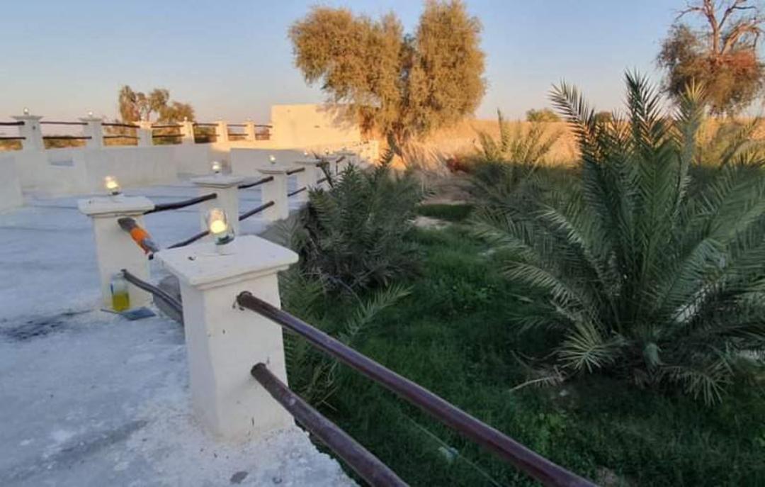 بومگردی مالوک 