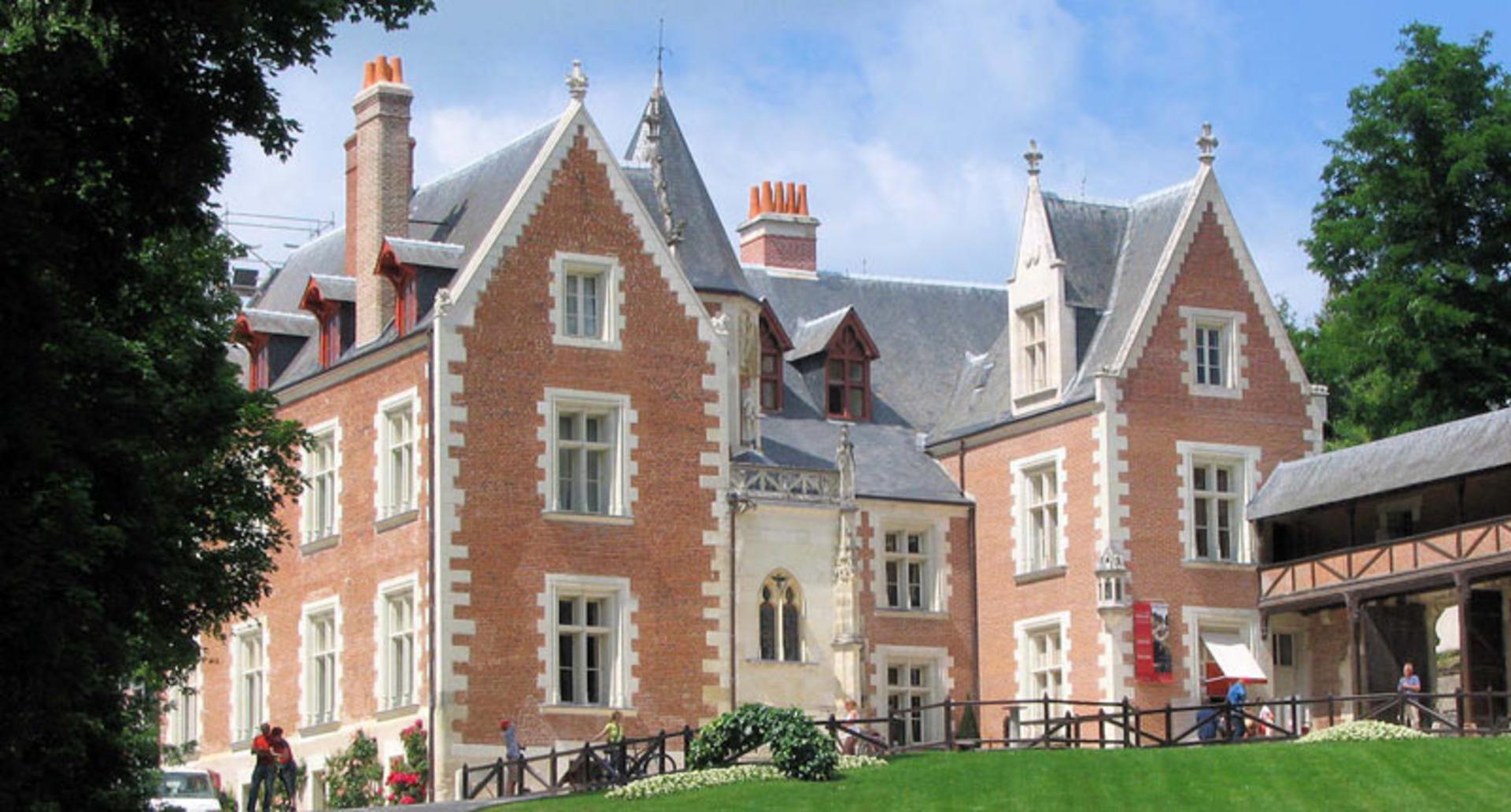 عمارت کلوکس داوینچی