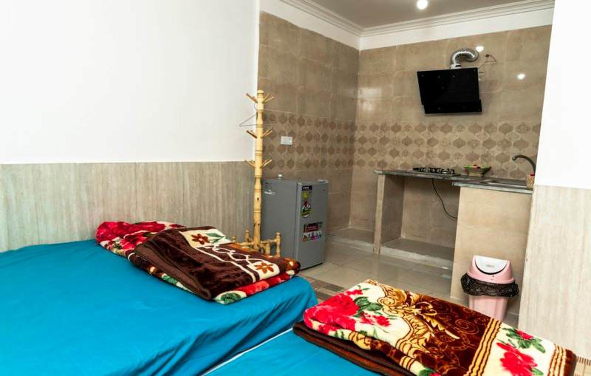 بومگردی میرزا قشم