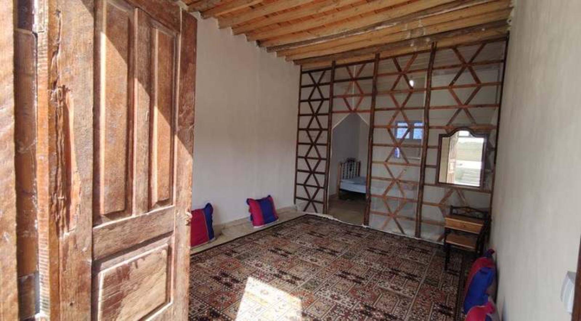 بومگردی مرد ماهیگیر