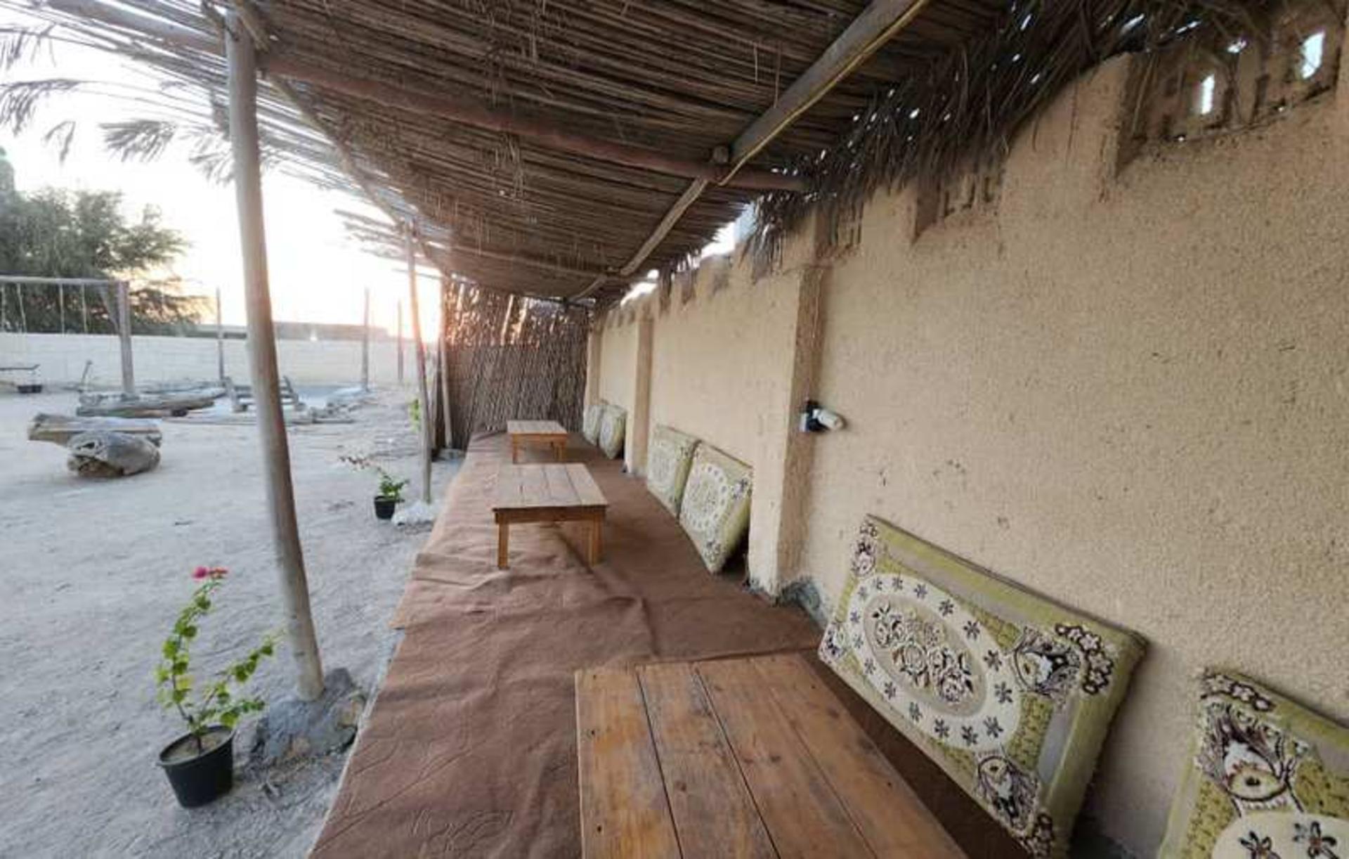 بومگردی تورگن قشم