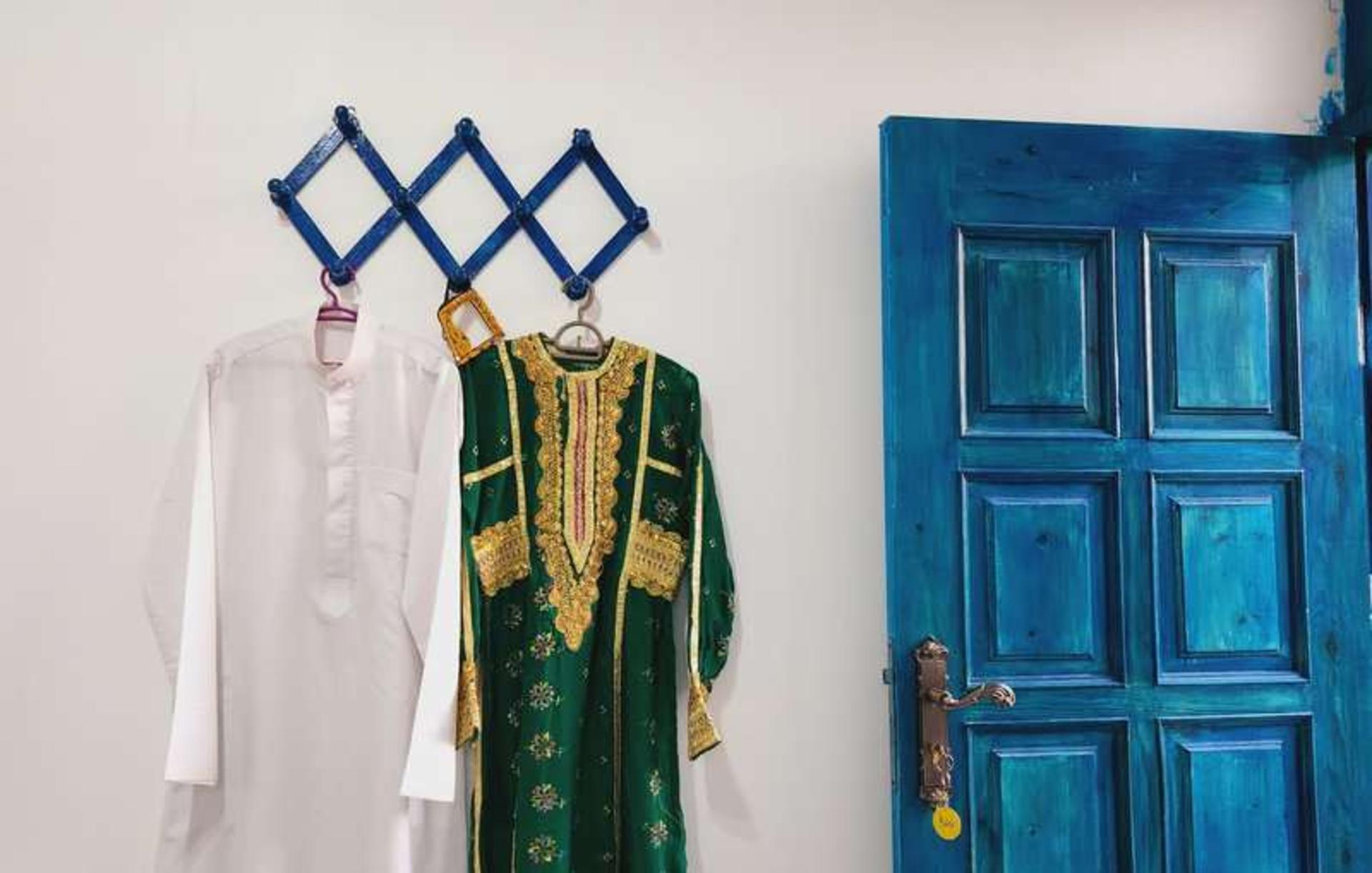 بومگردی دلحمید قشم