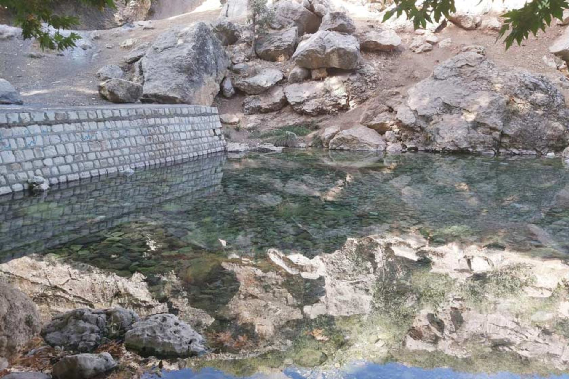 سراب کاشنبه