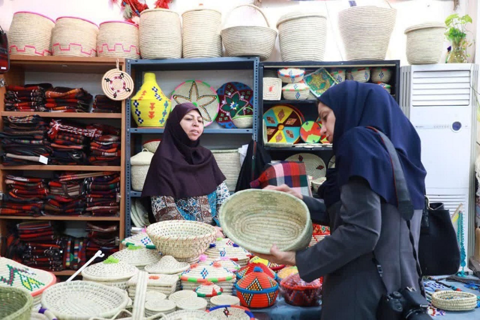 کپوبافی دزفول