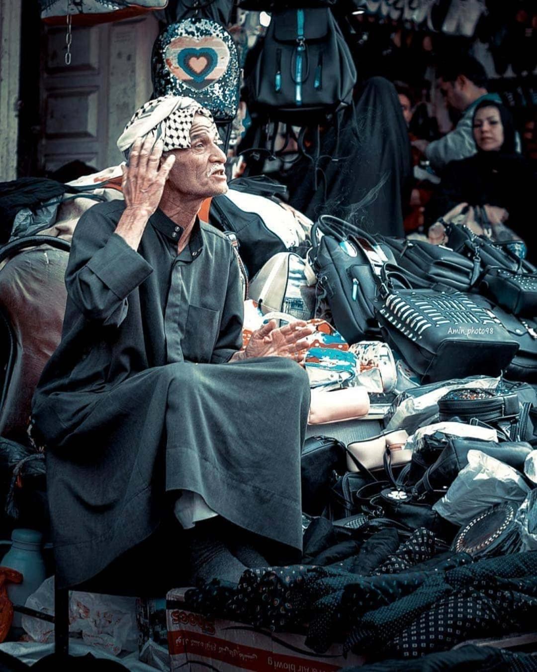 بازار سنتی عبدالحمید