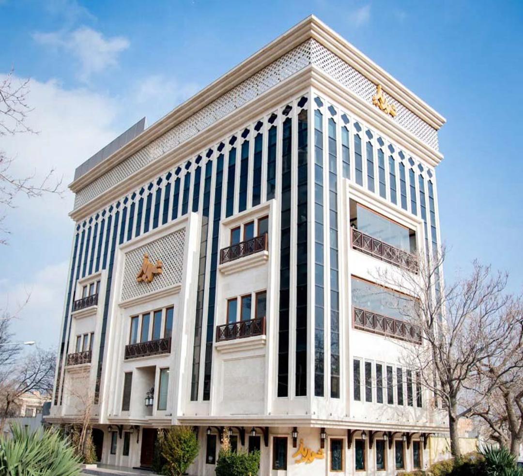 پیتزا شبدیز مشهد شعبه وکیل آباد