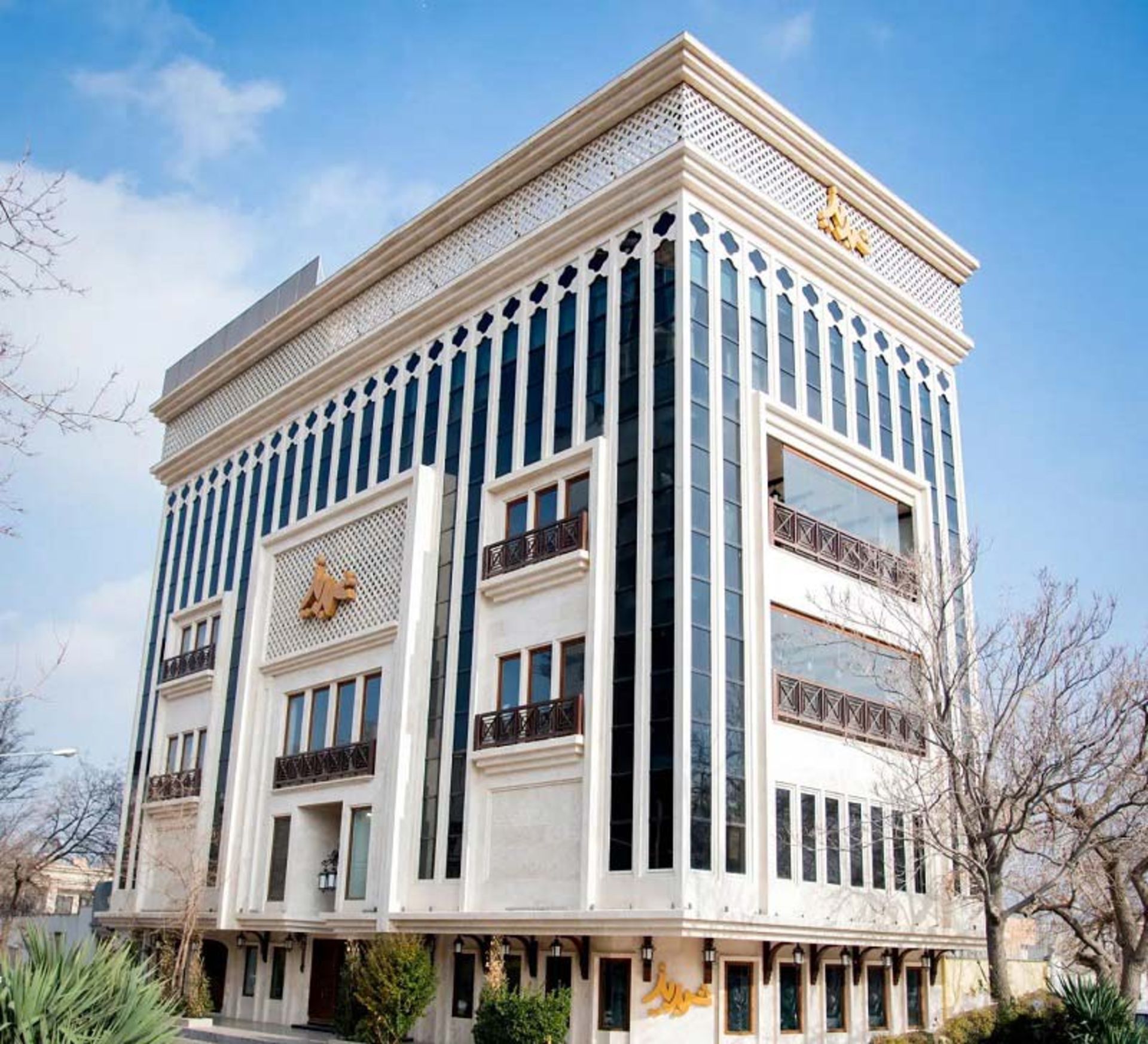 پیتزا شبدیز مشهد شعبه وکیل آباد