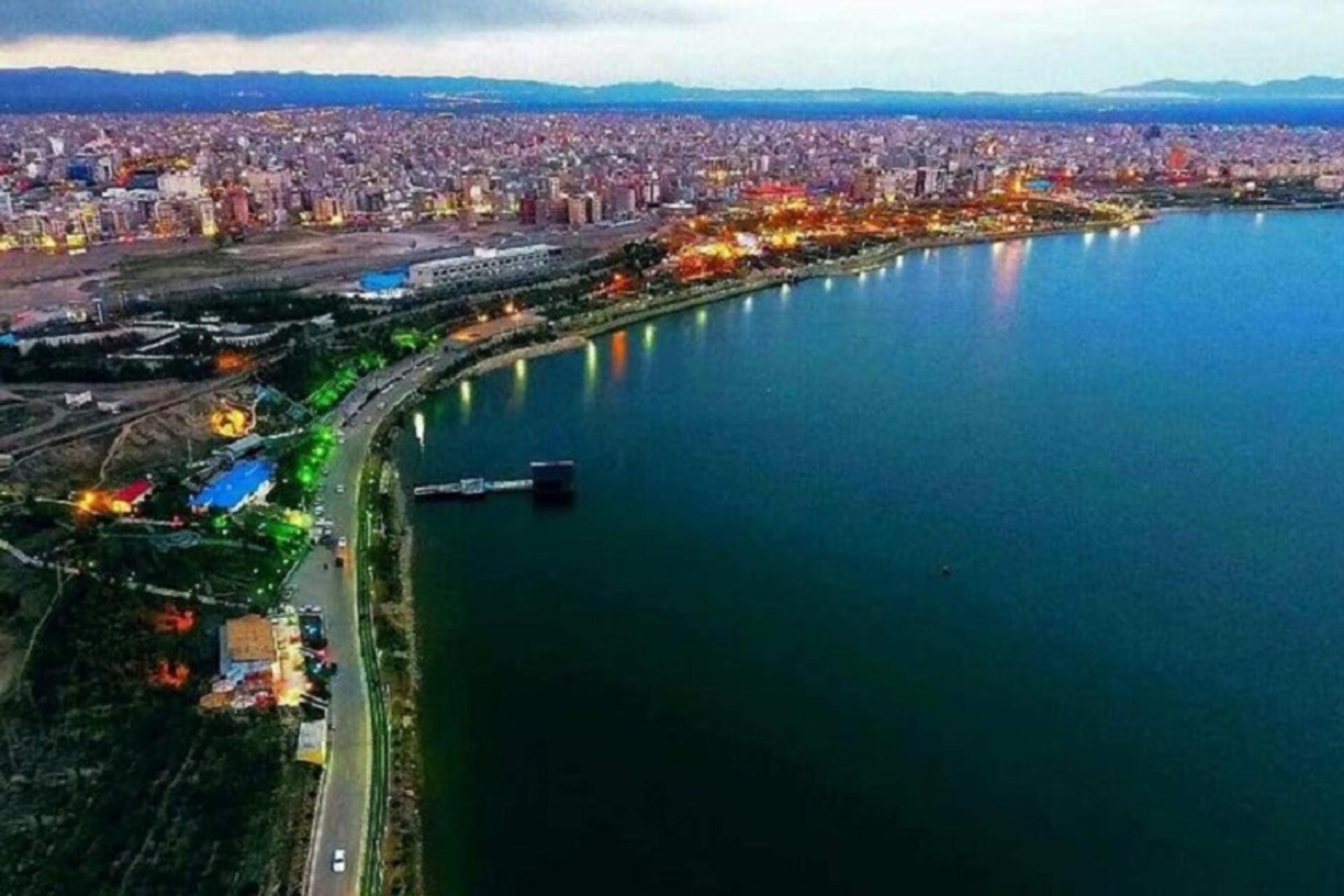 گردشگری اردبیل