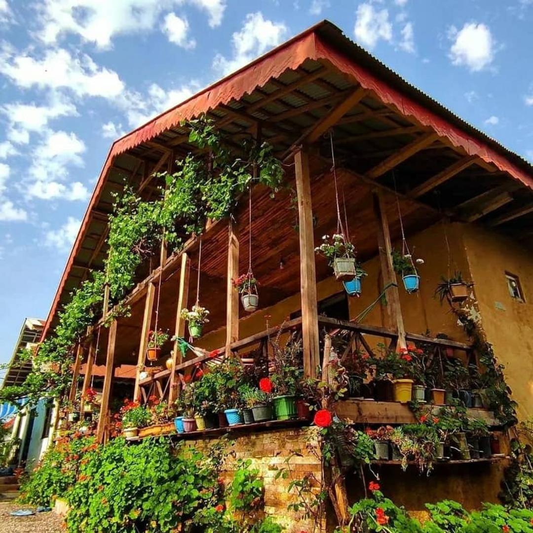 بوم گردی دیلمای