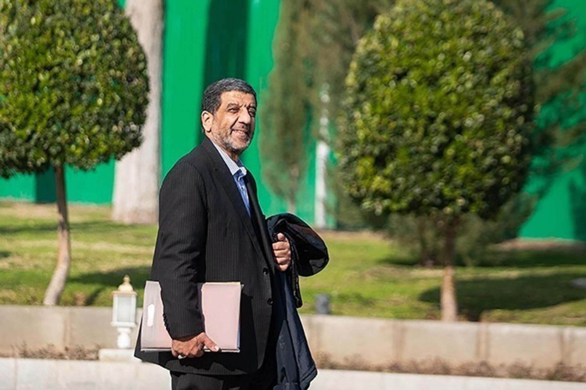 وزیر میراث فرهنگی