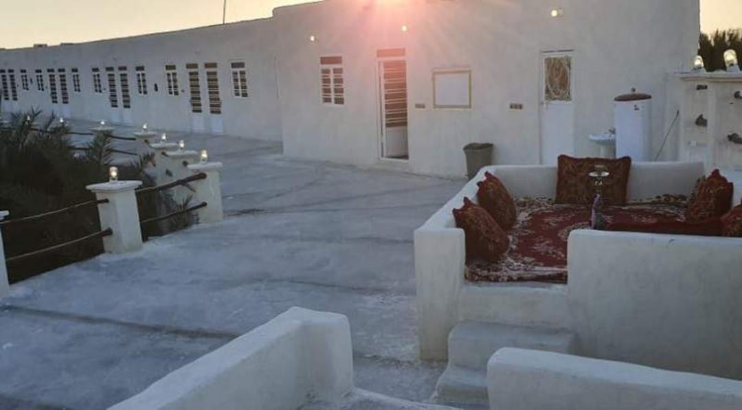 بومگردی مالوک قشم