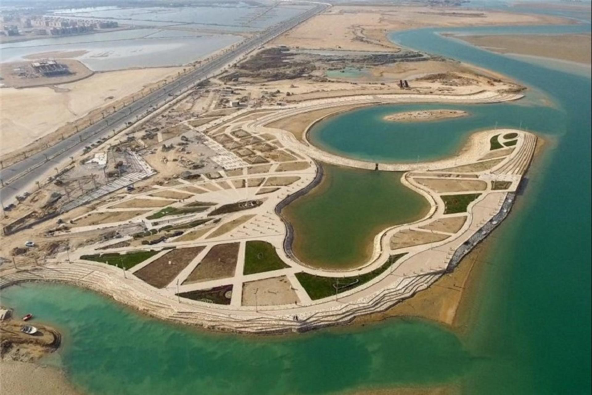 زیرساخت گردشگری بوشهر
