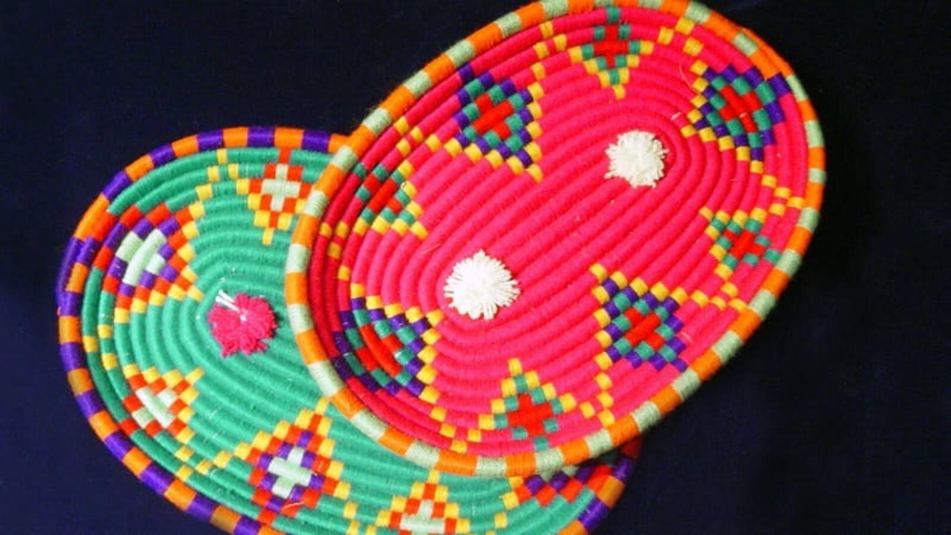 سینیهای کپوبافی